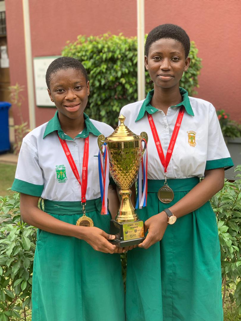 Our Mission and Vision ST Louis Senior High School, Kumasi